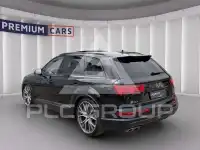 2017 Audi SQ7