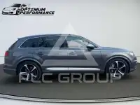 2017 Audi SQ7