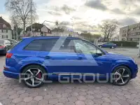 2017 Audi SQ7