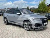 2017 Audi SQ7
