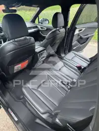 2017 Audi SQ7