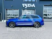 2017 Audi SQ7