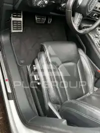 2017 Audi SQ7