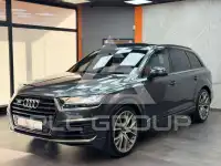 2017 Audi SQ7