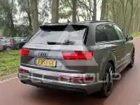 2017 Audi SQ7