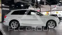 2017 Audi SQ7