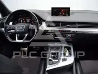 2017 Audi SQ7