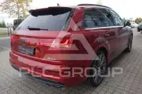 2017 Audi SQ7