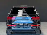 2017 Audi SQ7