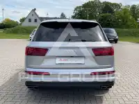 2017 Audi SQ7