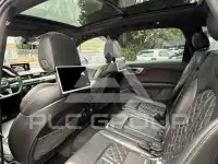 2017 Audi SQ7