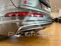 2017 Audi SQ7