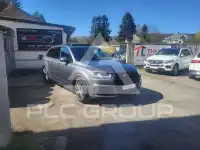 2017 Audi SQ7