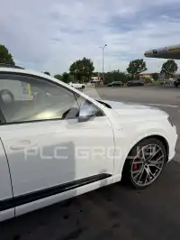 2017 Audi SQ7