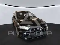 2017 Audi SQ7