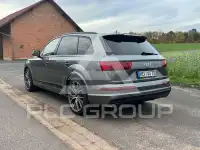 2017 Audi SQ7