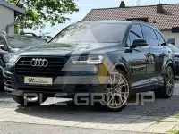 2017 Audi SQ7