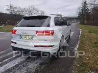 2017 Audi SQ7