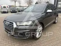 2017 Audi SQ7
