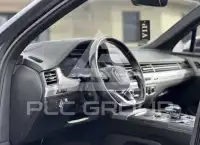 2017 Audi SQ7