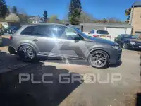 2017 Audi SQ7