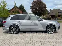 2017 Audi SQ7