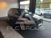 2017 Audi SQ7