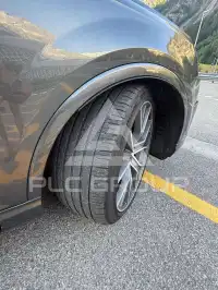 2017 Audi SQ7