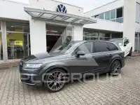 2017 Audi SQ7