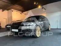 2017 Audi SQ7