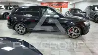 2017 Audi SQ7
