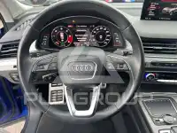 2017 Audi SQ7