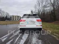 2017 Audi SQ7
