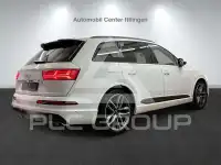 2017 Audi SQ7
