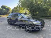 2017 Audi SQ7