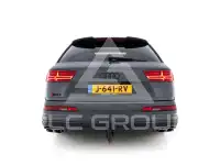 2017 Audi SQ7