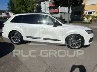 2017 Audi SQ7
