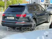 2017 Audi SQ7