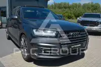 2017 Audi SQ7
