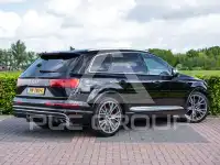 2017 Audi SQ7