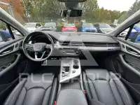 2017 Audi SQ7