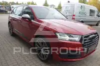 2017 Audi SQ7