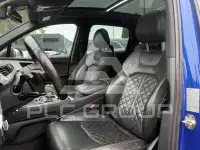 2017 Audi SQ7