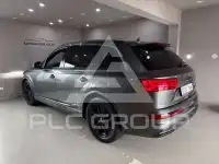 2017 Audi SQ7