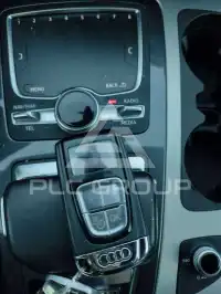 2017 Audi SQ7