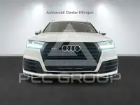 2017 Audi SQ7