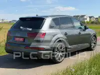 2017 Audi SQ7
