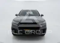 2017 Audi SQ7