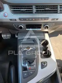 2017 Audi SQ7