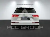 2017 Audi SQ7